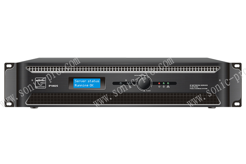 北京IP1802S 中型服务器