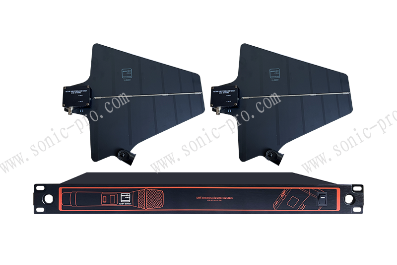 北京UHF-5000T天线放大器