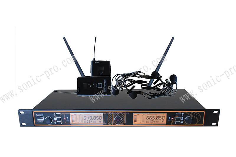 北京UHF-10LJ