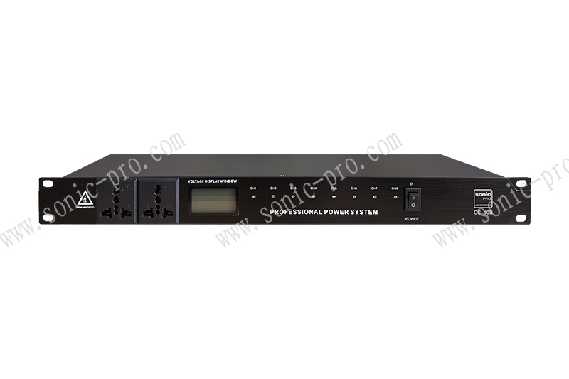 北京CS-10B 电源时序器