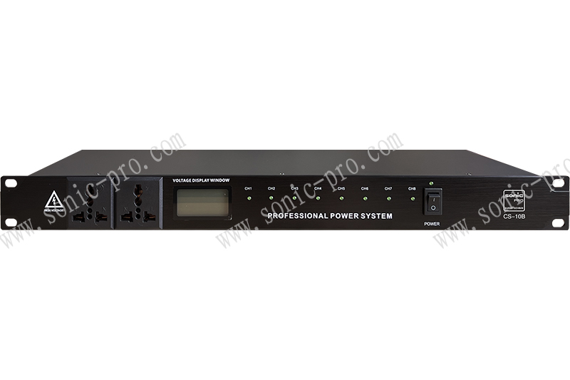 北京CS-10B  时序器