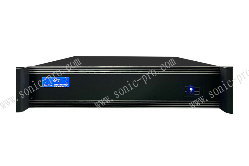 北京WZH-SM300无纸化视频流服务器（含无纸化软件）
